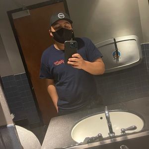 Meet your Posher, Walter